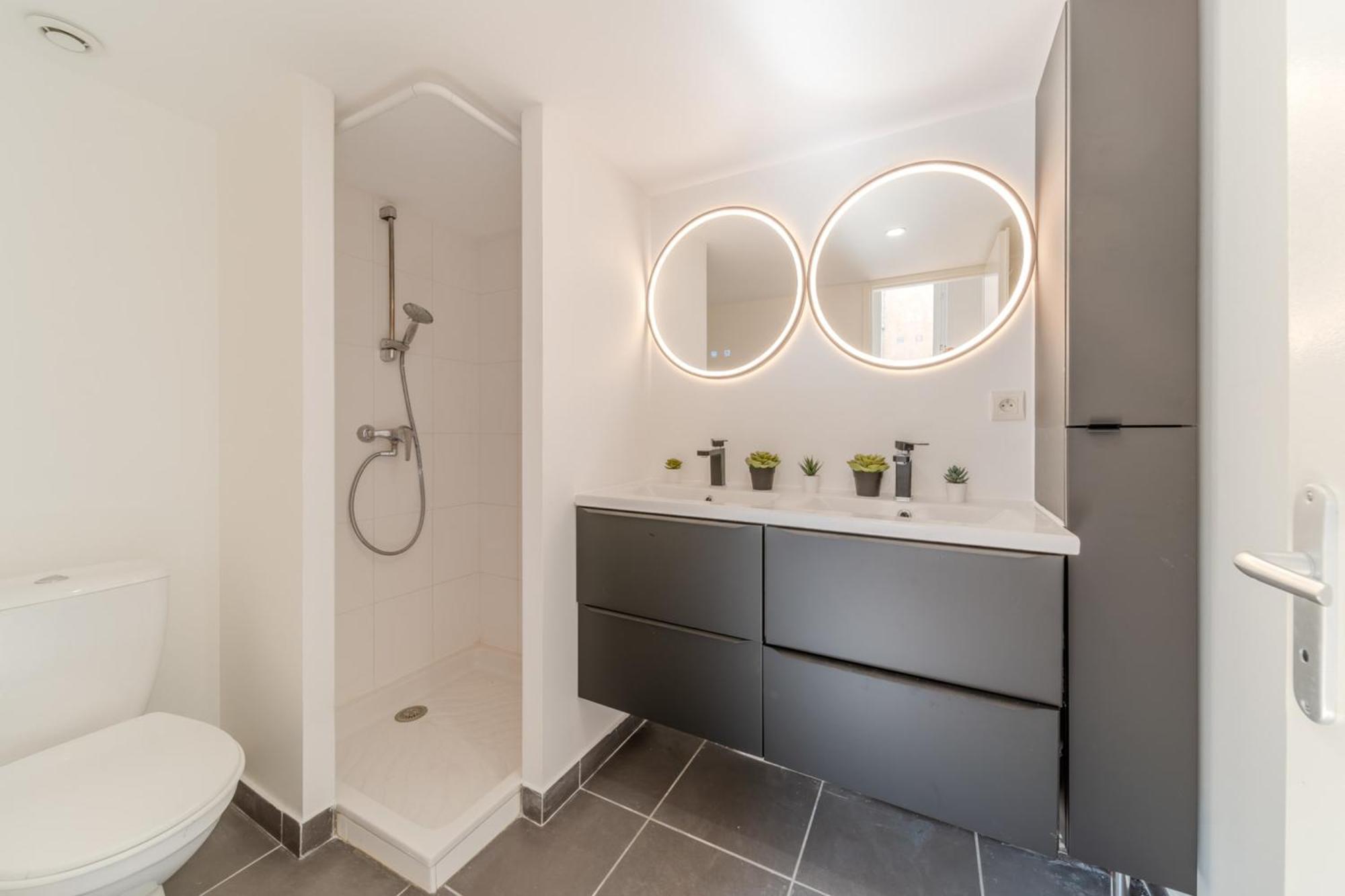Ophelie Apartment Charming 4 Guests Bellecour Lione Esterno foto