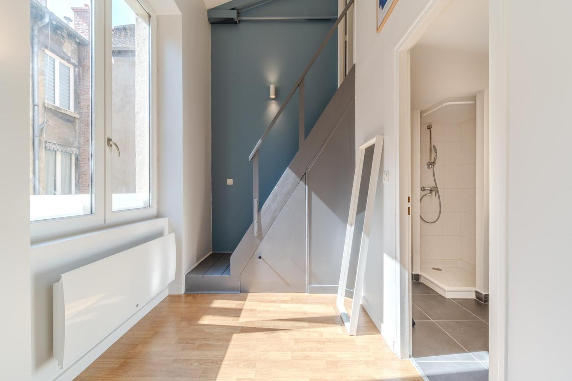 Ophelie Apartment Charming 4 Guests Bellecour Lione Esterno foto