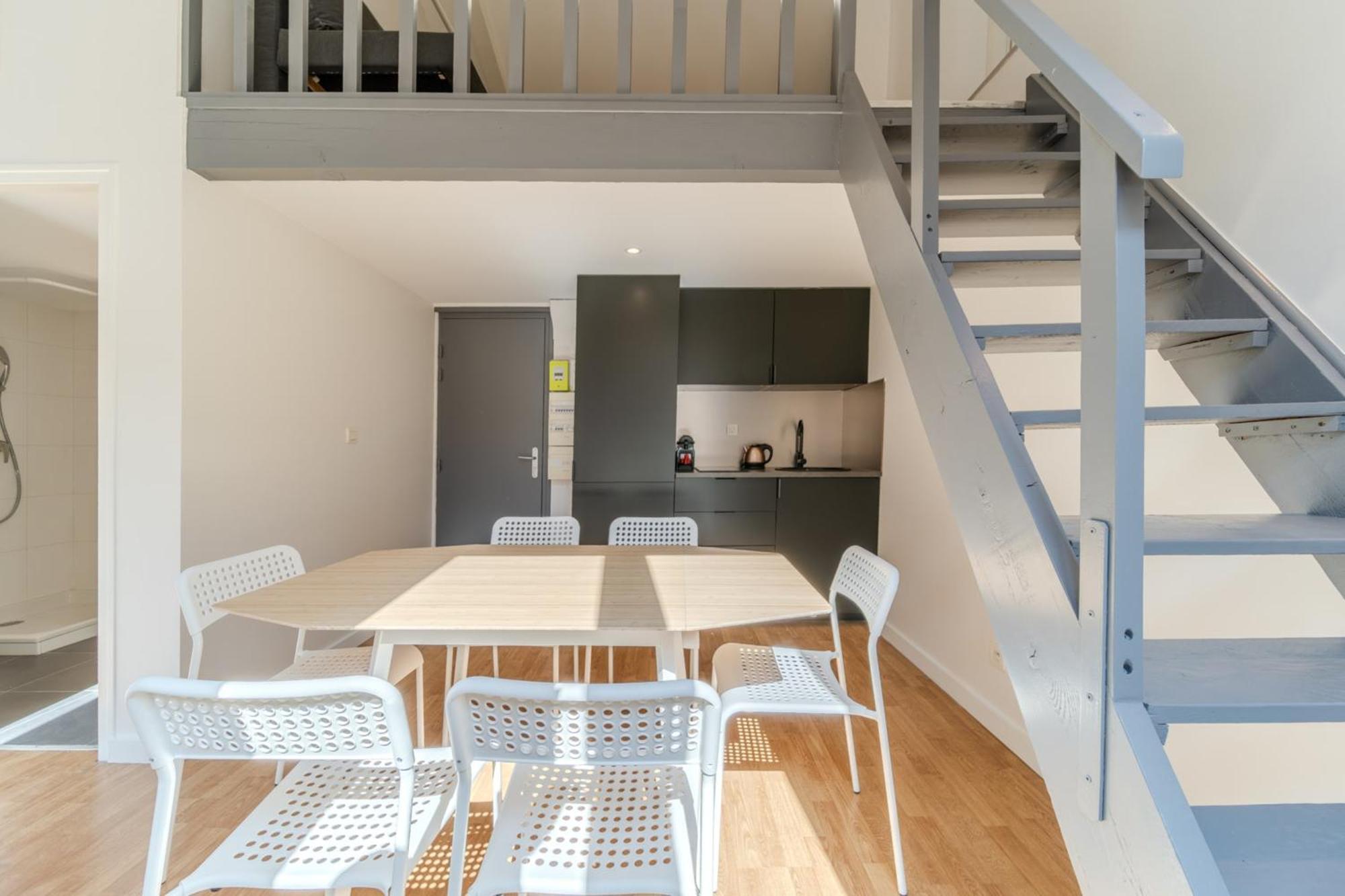 Ophelie Apartment Charming 4 Guests Bellecour Lione Esterno foto