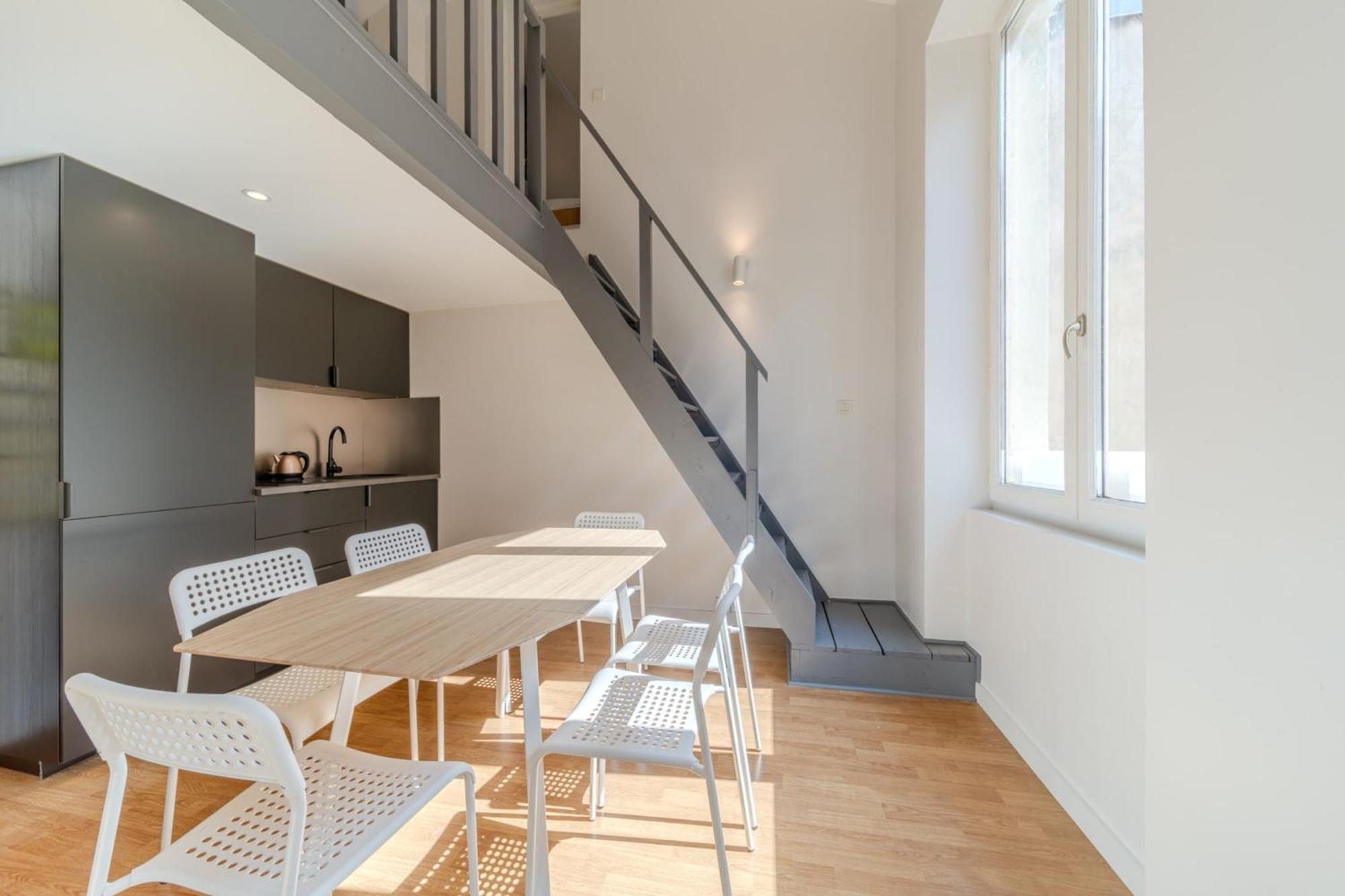 Ophelie Apartment Charming 4 Guests Bellecour Lione Esterno foto