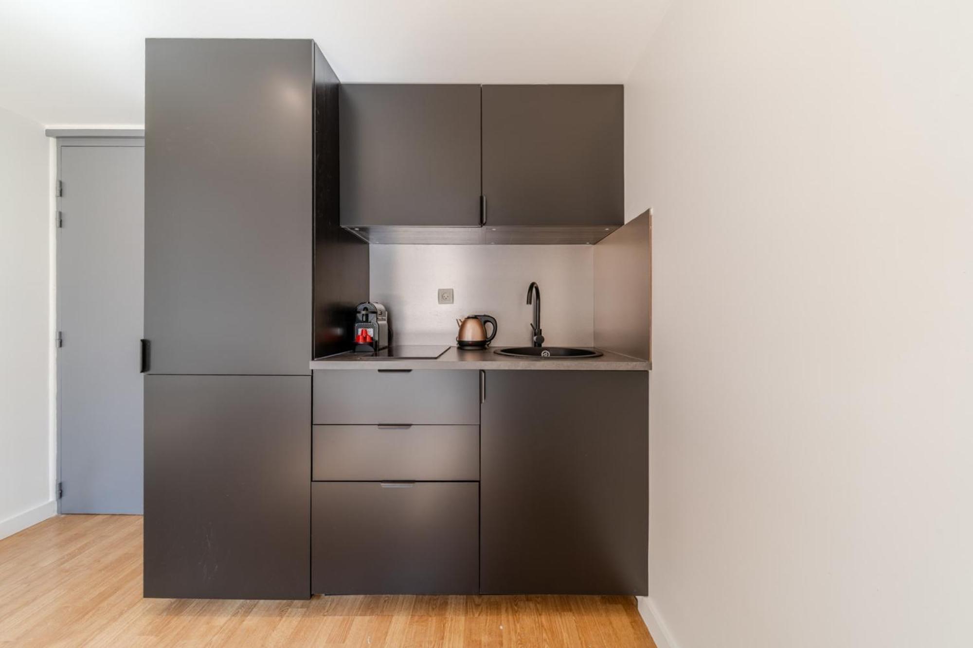 Ophelie Apartment Charming 4 Guests Bellecour Lione Esterno foto